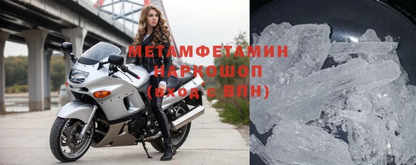 молекула духа Пересвет